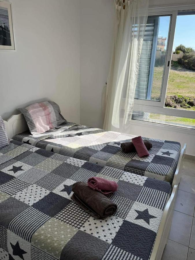 Desire Gardens 2Bedroom Townhouse Pegeia Eksteriør billede