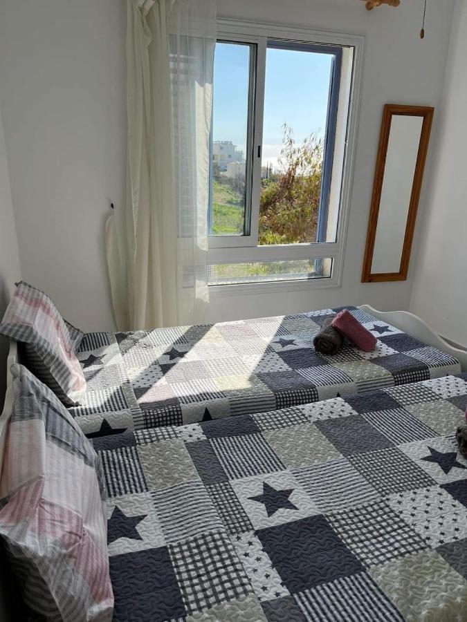 Desire Gardens 2Bedroom Townhouse Pegeia Eksteriør billede